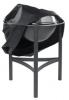 Za WEBER Grill One Touch Premium 57cm in der Farbe ?ivory? fr 179,00?