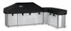 Abdeckhaube Premium fr Summit Grill Center