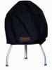 Abdeckhaube fr Carri Chef Grill Skottel Deluxe