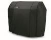 Weber Grill Abdeckhaube Premium Summit 600 Serie