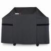 Weber Grill Abdeckhaube Premium Genesis 310 330