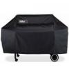 Weber Gas Grill Premium Cover - Summit Gold