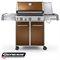 Weber Genesis EP-330 Copper LP Premium Gas Grill