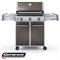 Weber Genesis EP-310 LP Premium Gas Grill