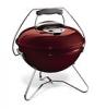 Premium Cover for Weber Barbecue Gas Grill Model Q300 Part 6553