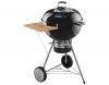 Weber Grill One Touch Premium Johann Lafer 57 Cm Schwarz