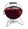 Smokey Joe Premium 37 cm Brick Red 1124004 Weber Grill