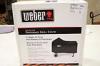 Weber 8701 Premium Grill Cover Fits Performer Series