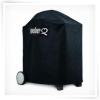 Weber Premium Q 200 Series Vinyl Grill Cover
