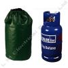 Wasserfest Garten BBQ Grill 7kg Gas Flaschen Abdeckung Hochwertig