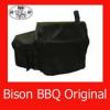 Deluxe Schutzhaube Regenhaube Abdeckung Grill Abdeckplane Universal XXL
