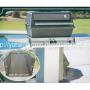 Abdeckung des Grill 600x300D Schutzabdeckung