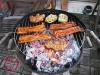 Was muss alles auf den Grill Foto Christian Voigt