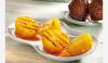 Rezept fr Flambierte Orangen vom Grill in der Rezepte Suche