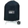 Weber Grill Abdeckhaube Premium fr One Touch 57cm Premium