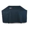 Weber Grill Abdeckhaube Premium fr Summit 600 Serie