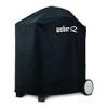 Weber Grill Abdeckhaube Premium fr Q300 Q320