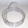 Brikettkorb fr CADAC Grill 47 cm original Ersatzteil