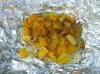 Gemsepckchen fr den Grill