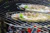 Hecht ein Rezept fr den Grill