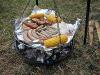 Ern hrung Gemse bietet Abwechslung auf dem Grill