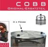 Fe fr Cobb Grill Premier original Ersatzteil