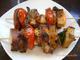 Raffinierte Spiee fr Grill und Pfanne