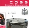 Fe fr Cobb Grill Premier original Ersatzteil
