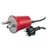 Motor fr Grill