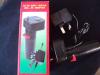 BBQ AC / DC Grill Motor Including 3V Adaptor