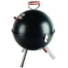 Mini BBQ Mini Grill d 30 cm Farbe schwarz