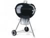 WEBER ONE-TOUCH GOLD 57CM GRILL KUGELGRILL NEU OVP FARBE SCHWARZ