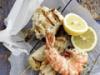 Fisch grillen: Aus dem Meer auf den Grill