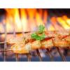Fisch auf den Grill Neue gesunde und leichte Grillfisch Spezialitten