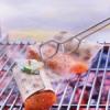 Fisch auf den Grill Deutsche See macht es mglich