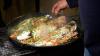 Frischer Fisch vom Grill