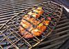 Thai - Fisch vom Grill