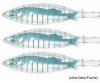 3 Grill Fischbr ter Fischgriller Fisch Grillzange NEU