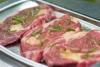 Welches Fleisch kommt auf den Grill