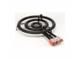 Optimgas Gasbrenner 60cm fr Grill und Paellapfannen
