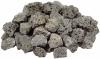 Lavasteine fr Gasgrill 3kg Grill Gas Steine Lavastein