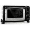 Harper TO-2513 Ofengrill silber 1600W Grill Ofen Hhnchenspieß