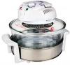 Halogen Grillofen Hei luofen Aero Grill 12L 17L Backofen Ofen