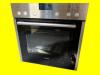 Einbauherd/Backofen A / Heilu / Grill / activeClean / Edelstahl