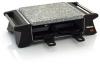 Tristar RA 2990 Raclette Grill mit hei em Stein