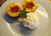 Backen mit dem Pizzastein - Leckeres vom Grill