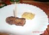 Fr Grill und Pfanne Sehr saig und nicht trocken