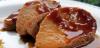 Rezept fr Weihnachtsbraten vom Grill leckerer Schweinbraten vom Grill
