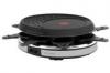 Raclette Grill Crepes Leistung 1 050 Watt Heizarten elektrisch