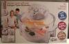 Cuisinier Exclusiev Halogen Turbo Backofen Ofen Grill